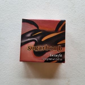 Benefit Cosmetics Sugar Bomb Blush